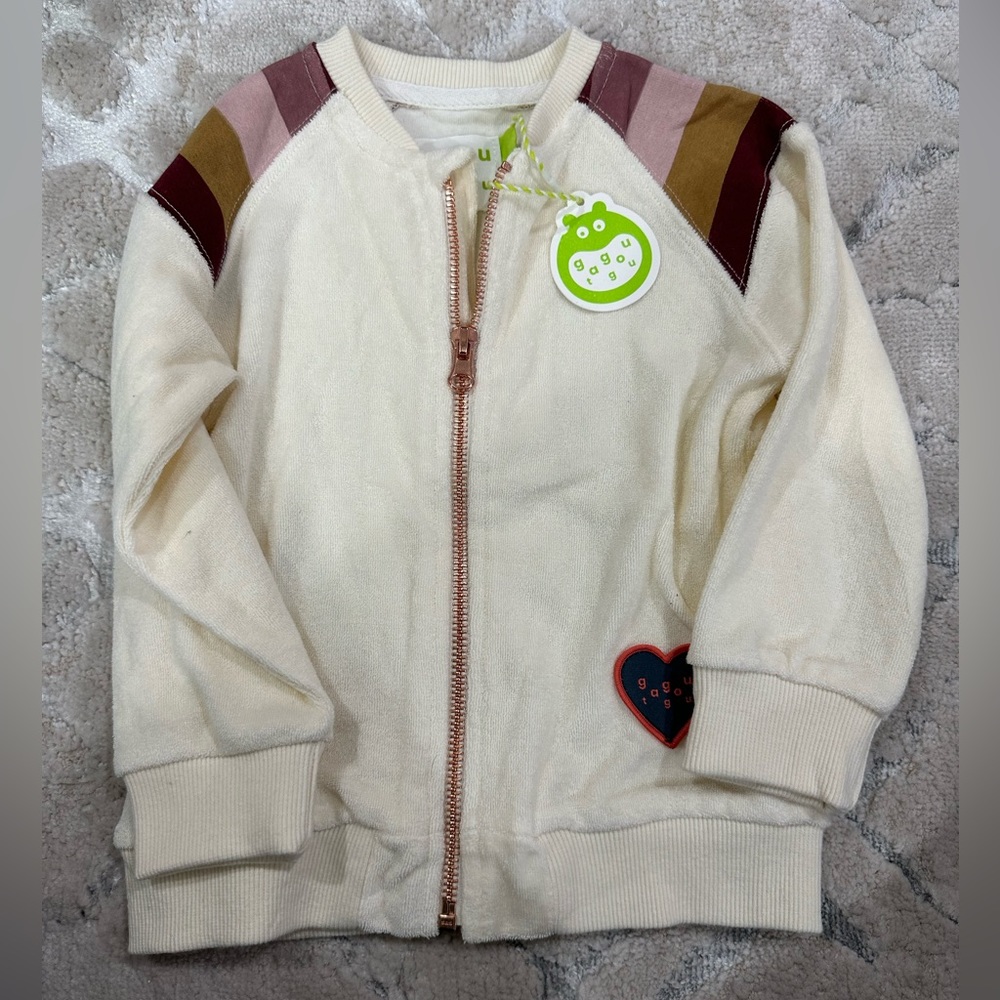 Veste toddler